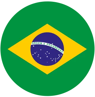 Indústria 100% Brasileira