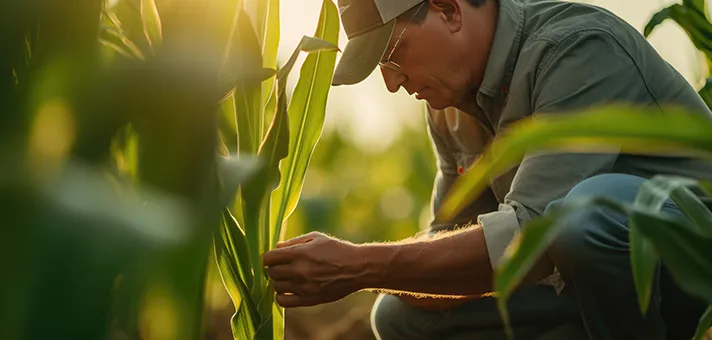 Soluções no Campo | Fertilizantes líquidos e soluções agrícolas para alta produtividade no campo.